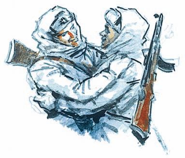 Подвиг Ленинграда.1941-1944 Подвиг Ленинграда.1941-1944