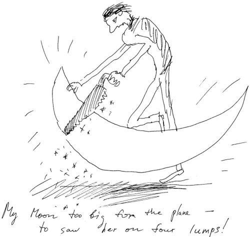 Гуд бай, Арктика!.. Гуд бай, Арктика!..