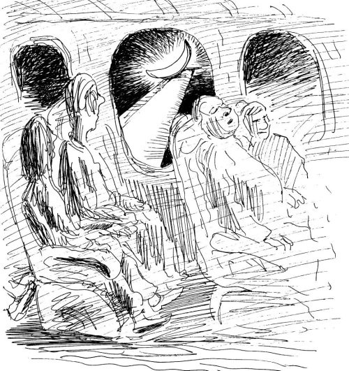 Гуд бай, Арктика!.. Гуд бай, Арктика!..