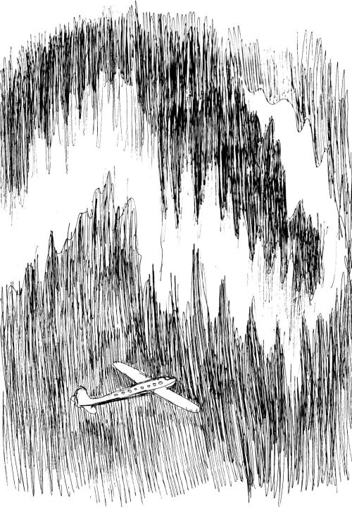 Гуд бай, Арктика!.. Гуд бай, Арктика!..