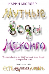 Мутные воды Меконга - Карин Мюллер - Читать книги онлайн | Слушать аудиокниги онлайн | Электронная библиотека books-lib.com