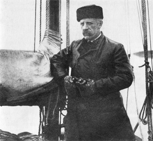 Через Сибирь Через Сибирь