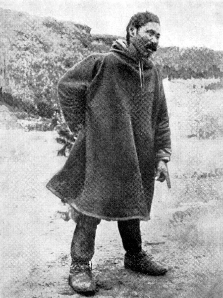 Через Сибирь Через Сибирь
