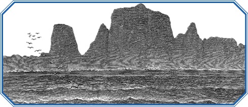 «Фрам» в Полярном море «Фрам» в Полярном море