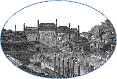 От Кяхты до Кульджи: путешествие в Центральную Азию и китай. Мои путешествия по Сибири От Кяхты до Кульджи: путешествие в Центральную Азию и китай. Мои путешествия по Сибири