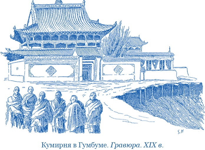 Алтай. Монголия. Китай. Тибет. Путешествия в Центральной Азии Алтай. Монголия. Китай. Тибет. Путешествия в Центральной Азии