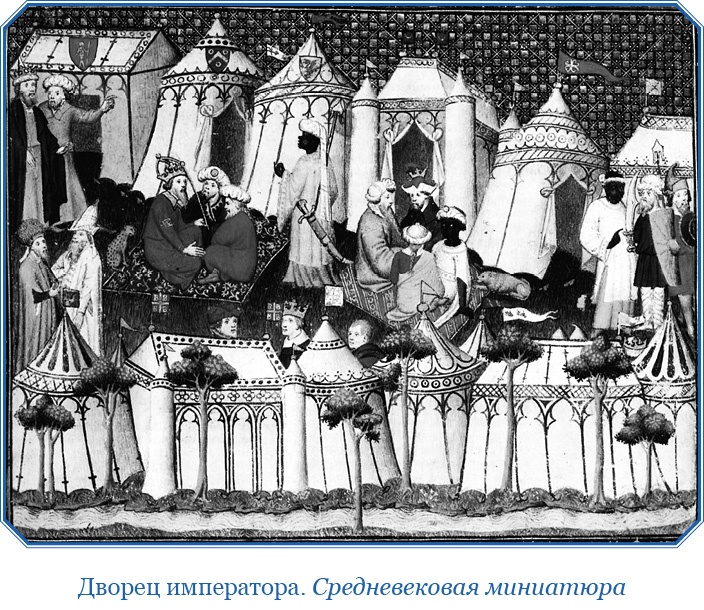 Книга чудес света Книга чудес света