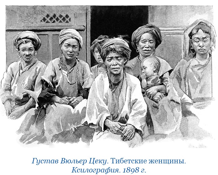 Сибирь. Монголия. Китай. Тибет. Путешествия длиною в жизнь Сибирь. Монголия. Китай. Тибет. Путешествия длиною в жизнь