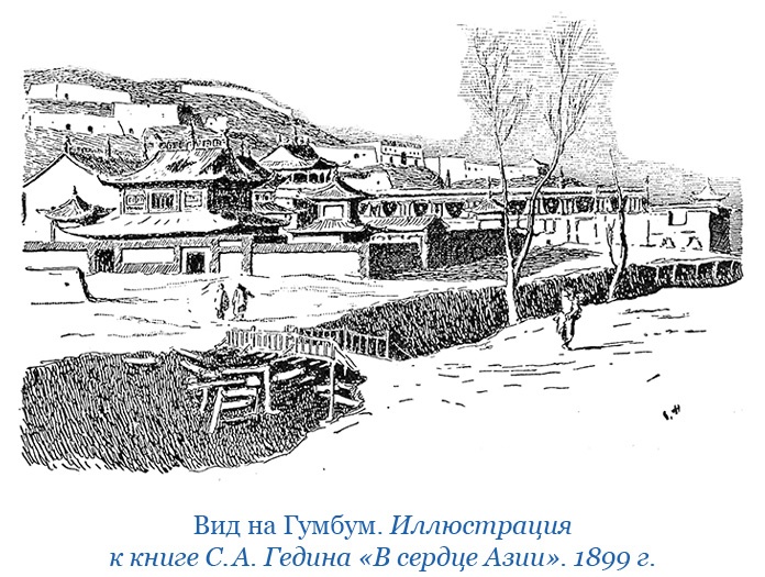 Сибирь. Монголия. Китай. Тибет. Путешествия длиною в жизнь Сибирь. Монголия. Китай. Тибет. Путешествия длиною в жизнь