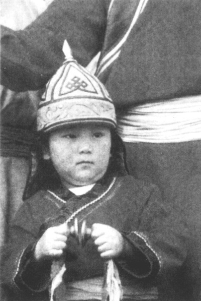 По следам Марко Поло. Дорогами Чингисхана По следам Марко Поло. Дорогами Чингисхана