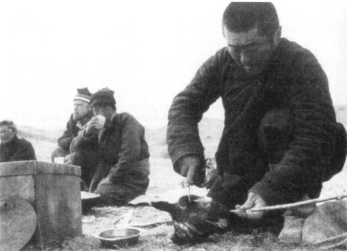 По следам Марко Поло. Дорогами Чингисхана По следам Марко Поло. Дорогами Чингисхана
