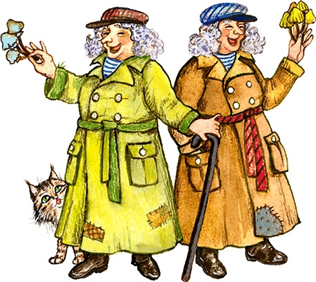 Новые приключения кошки Нюси. Сокровища короля Андраша Новые приключения кошки Нюси. Сокровища короля Андраша