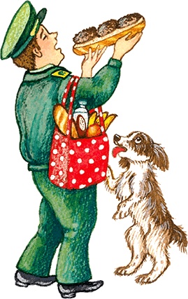 Новые приключения кошки Нюси. Сокровища короля Андраша