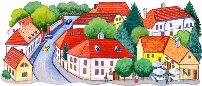 Новые приключения кошки Нюси. Сокровища короля Андраша