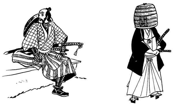 Секреты самураев. Боевые искусства феодальной Японии Секреты самураев. Боевые искусства феодальной Японии