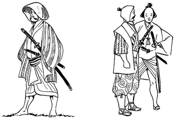 Секреты самураев. Боевые искусства феодальной Японии Секреты самураев. Боевые искусства феодальной Японии