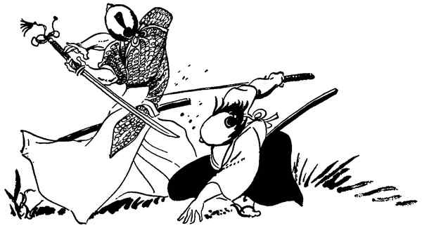 Секреты самураев. Боевые искусства феодальной Японии Секреты самураев. Боевые искусства феодальной Японии