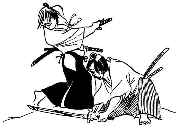 Секреты самураев. Боевые искусства феодальной Японии Секреты самураев. Боевые искусства феодальной Японии