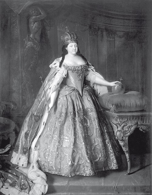 Русские принцессы за границей. Воспоминания августейших особ Русские принцессы за границей. Воспоминания августейших особ