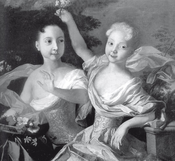 Русские принцессы за границей. Воспоминания августейших особ Русские принцессы за границей. Воспоминания августейших особ