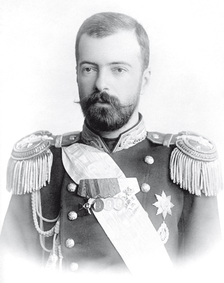 Русские принцессы за границей. Воспоминания августейших особ Русские принцессы за границей. Воспоминания августейших особ