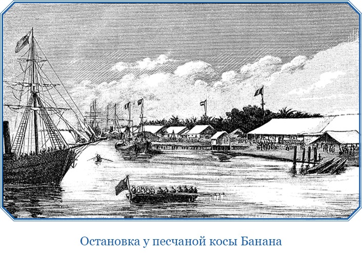 В дебрях Африки В дебрях Африки