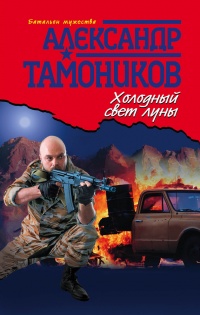 Холодный свет луны - Александр Тамоников - Читать книги онлайн | Слушать аудиокниги онлайн | Электронная библиотека books-lib.com