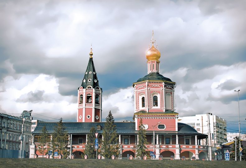 Смутное время Смутное время