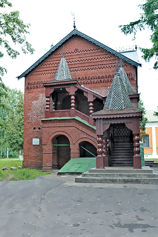 Смутное время Смутное время