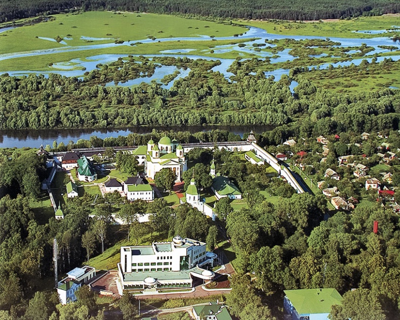 Смутное время Смутное время