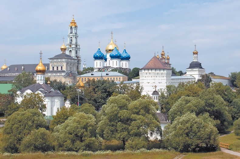 Смутное время Смутное время