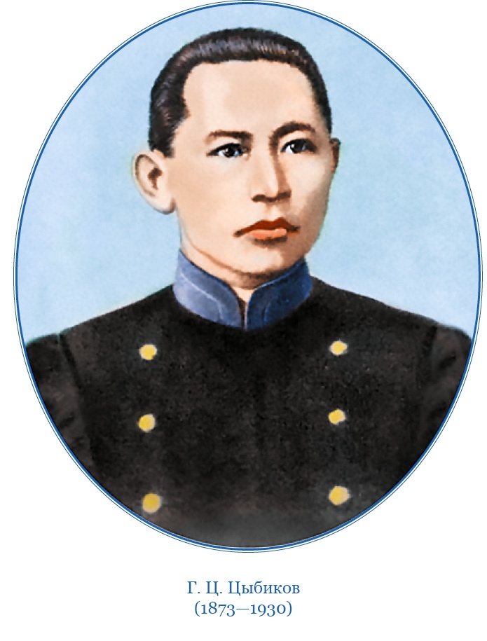 Буддист-паломник у святынь Тибета Буддист-паломник у святынь Тибета