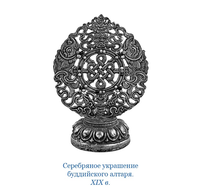 Буддист-паломник у святынь Тибета Буддист-паломник у святынь Тибета