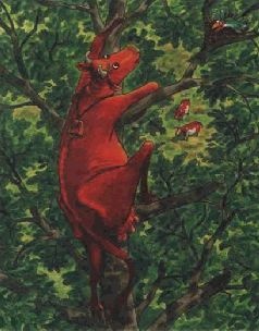 Мама My на дереве Мама My на дереве