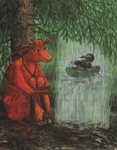 Мама My на дереве Мама My на дереве