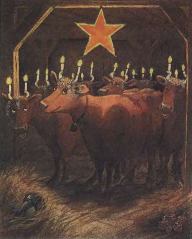 Мама My и Ворон Мама My и Ворон