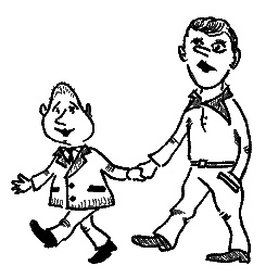 Два мудреца в одном тазу... Два мудреца в одном тазу...