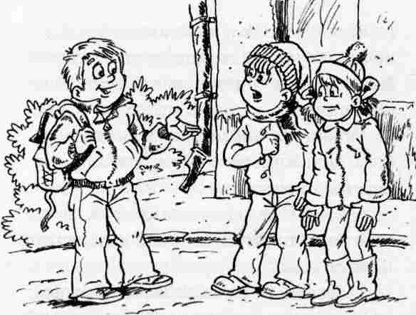 Подружки Подружки