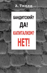 Бандитский? Да! Капитализм? Нет! (сборник) - Анатолий Тилле - Читать книги онлайн | Слушать аудиокниги онлайн | Электронная библиотека books-lib.com