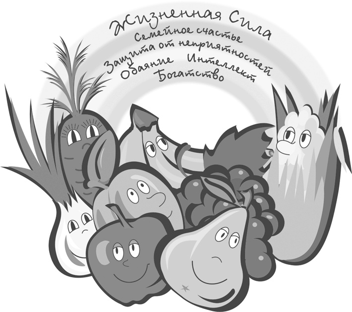 Защити свое тело-4. Настроение здоровья Защити свое тело-4. Настроение здоровья