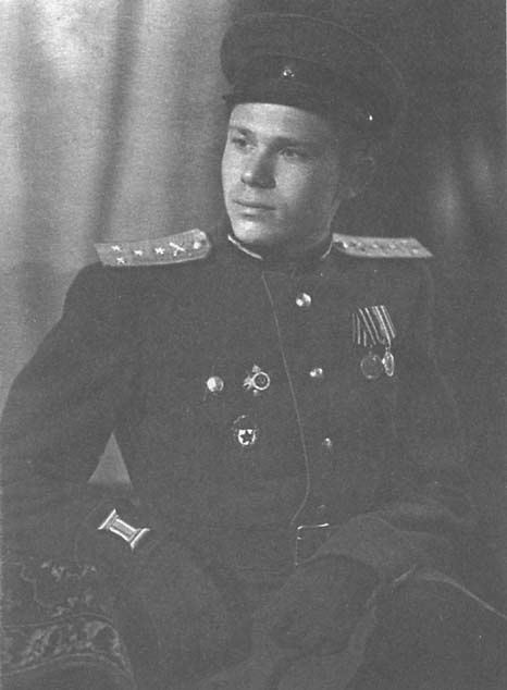 Воспоминания командира батареи. Дивизионная артиллерия в годы Великой Отечественной войны. 1941-1945 Воспоминания командира батареи. Дивизионная артиллерия в годы Великой Отечественной войны. 1941-1945