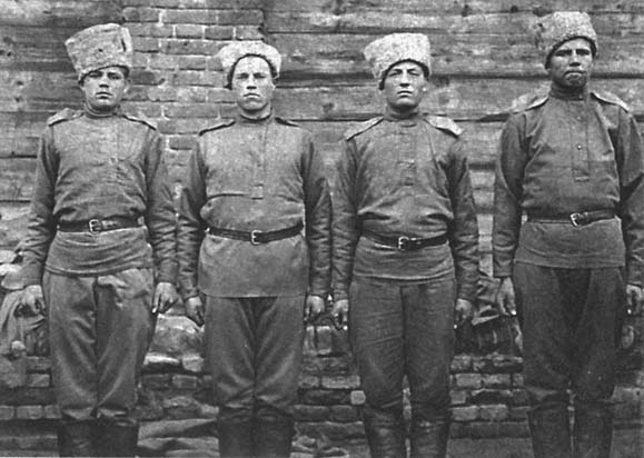 Воспоминания командира батареи. Дивизионная артиллерия в годы Великой Отечественной войны. 1941-1945 Воспоминания командира батареи. Дивизионная артиллерия в годы Великой Отечественной войны. 1941-1945