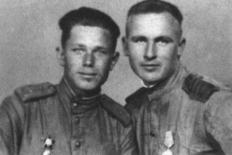 Воспоминания командира батареи. Дивизионная артиллерия в годы Великой Отечественной войны. 1941-1945 Воспоминания командира батареи. Дивизионная артиллерия в годы Великой Отечественной войны. 1941-1945