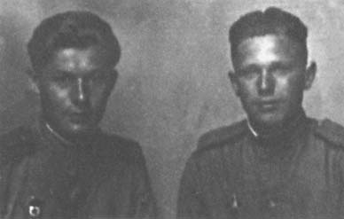 Воспоминания командира батареи. Дивизионная артиллерия в годы Великой Отечественной войны. 1941-1945 Воспоминания командира батареи. Дивизионная артиллерия в годы Великой Отечественной войны. 1941-1945