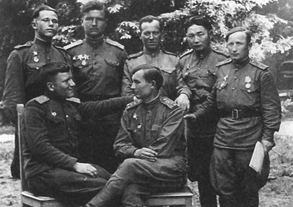 Воспоминания командира батареи. Дивизионная артиллерия в годы Великой Отечественной войны. 1941-1945 Воспоминания командира батареи. Дивизионная артиллерия в годы Великой Отечественной войны. 1941-1945