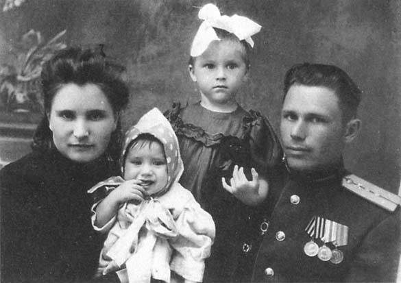 Воспоминания командира батареи. Дивизионная артиллерия в годы Великой Отечественной войны. 1941-1945 Воспоминания командира батареи. Дивизионная артиллерия в годы Великой Отечественной войны. 1941-1945