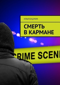 Смерть в кармане - Илья Бушмин - Читать книги онлайн | Слушать аудиокниги онлайн | Электронная библиотека books-lib.com