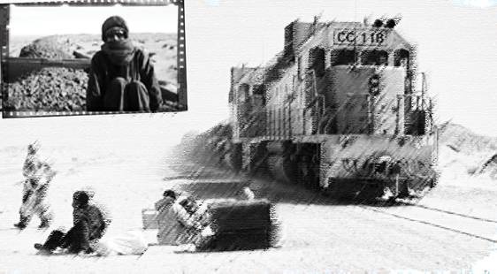 Старатели Сахары Старатели Сахары