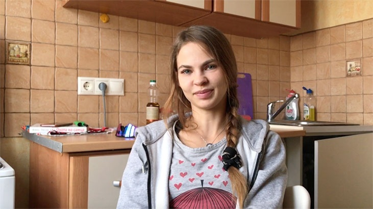 Евротрэш. Соблазнение богатых для бедных Евротрэш. Соблазнение богатых для бедных