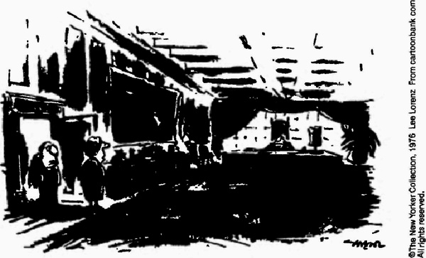 Управление жизненным циклом корпорации Управление жизненным циклом корпорации